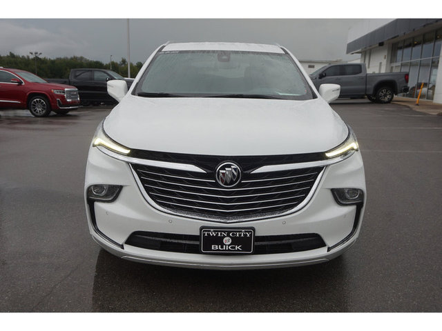 2023 Buick Enclave Essence AWD