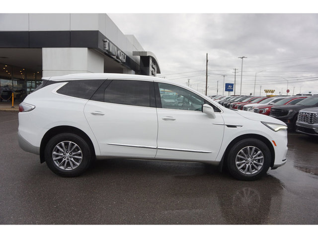 2023 Buick Enclave Essence AWD