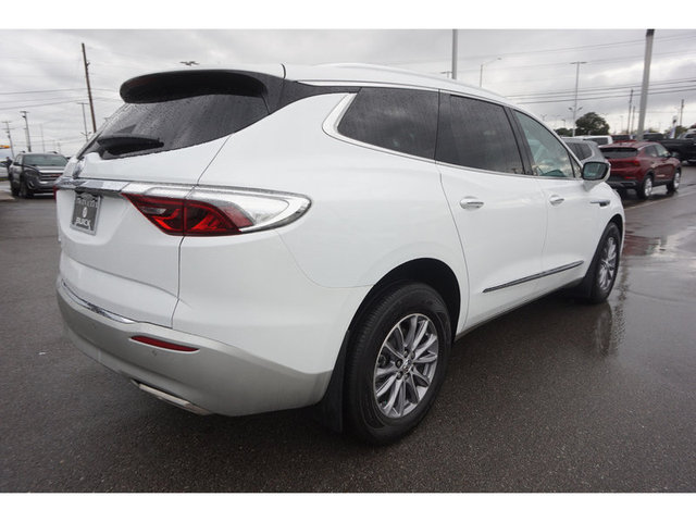 2023 Buick Enclave Essence AWD