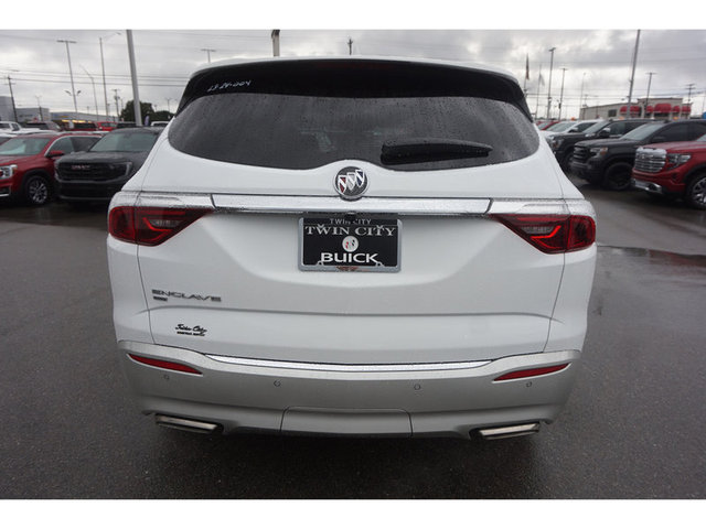 2023 Buick Enclave Essence AWD