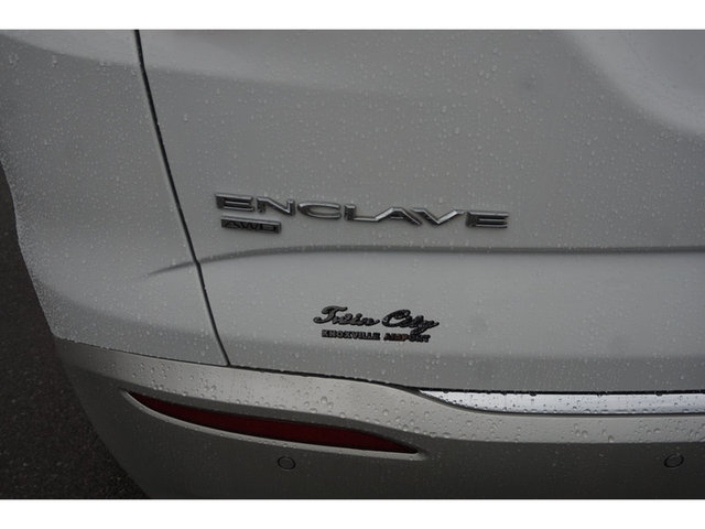 2023 Buick Enclave Essence AWD