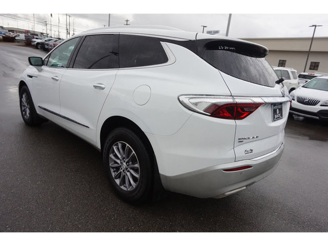 2023 Buick Enclave Essence AWD