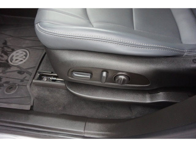 2023 Buick Enclave Essence AWD