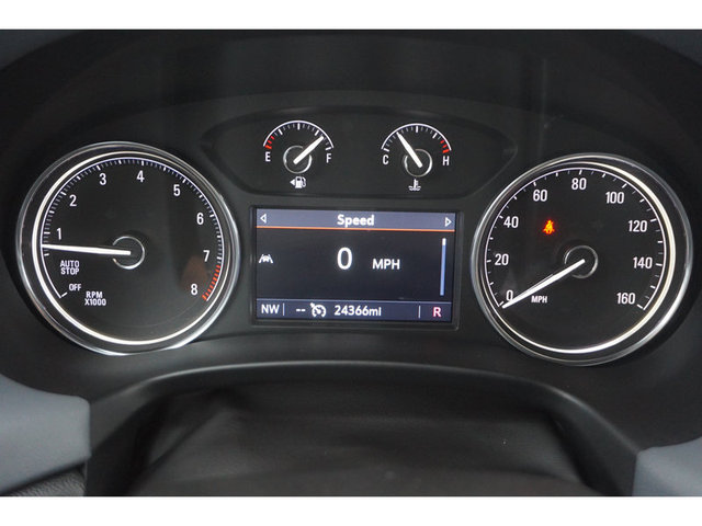 2023 Buick Enclave Essence AWD