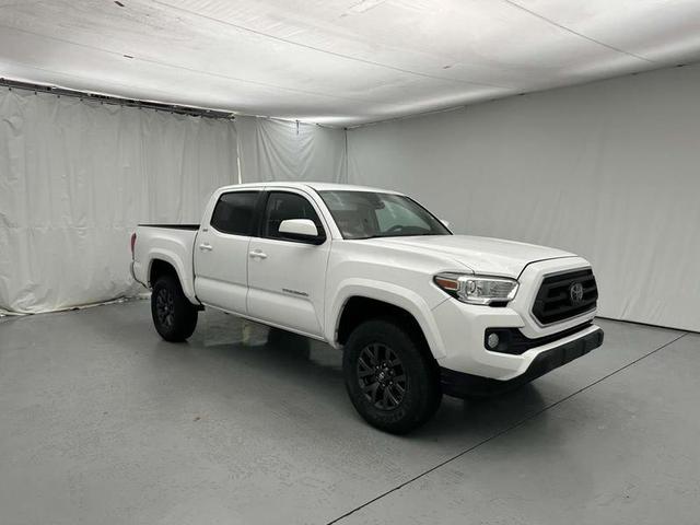 2021 Toyota Tacoma SR5 2WD 5ft Bed