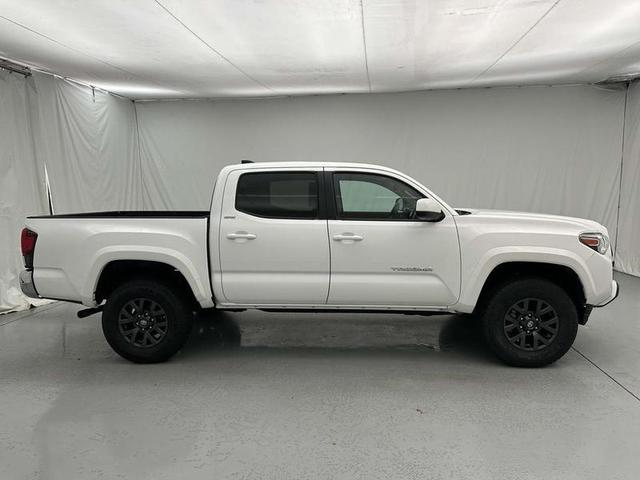 2021 Toyota Tacoma SR5 2WD 5ft Bed