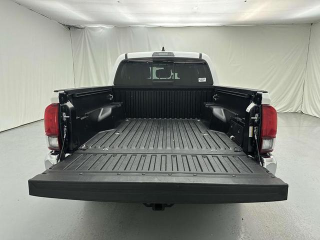 2021 Toyota Tacoma SR5 2WD 5ft Bed