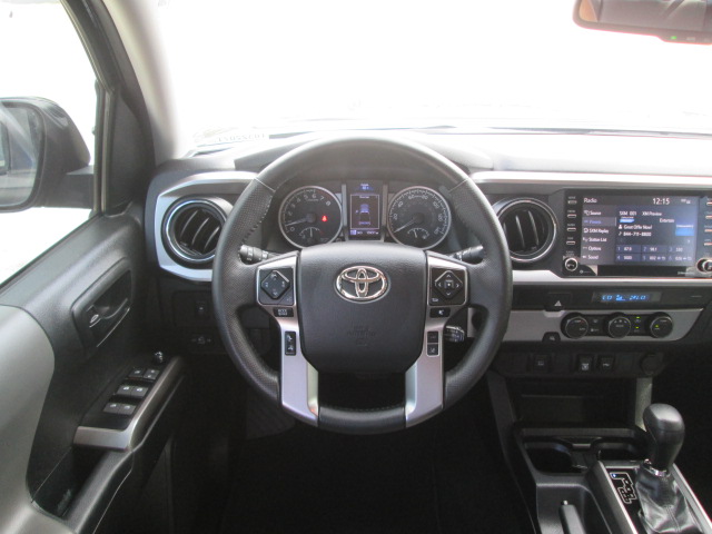 2023 Toyota Tacoma SR5 2WD 5ft Bed