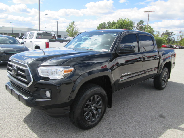 2023 Toyota Tacoma SR5 2WD 5ft Bed