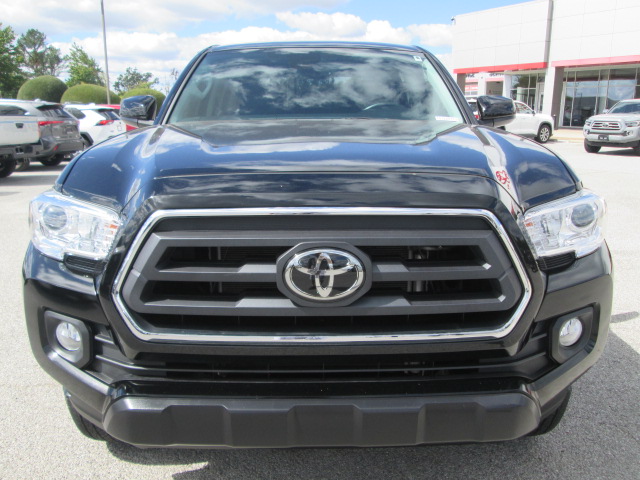 2023 Toyota Tacoma SR5 2WD 5ft Bed