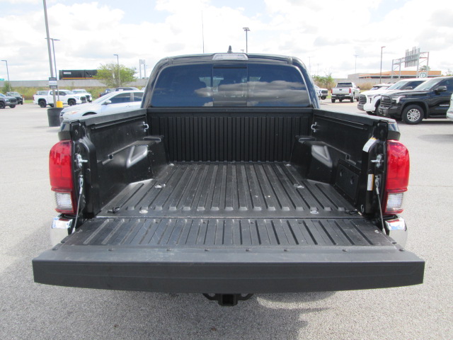 2023 Toyota Tacoma SR5 2WD 5ft Bed