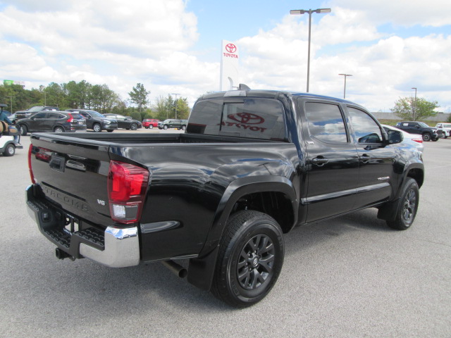 2023 Toyota Tacoma SR5 2WD 5ft Bed