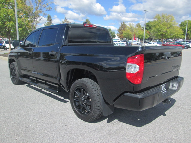 2021 Toyota Tundra SR5 2WD 5.5ft Bed