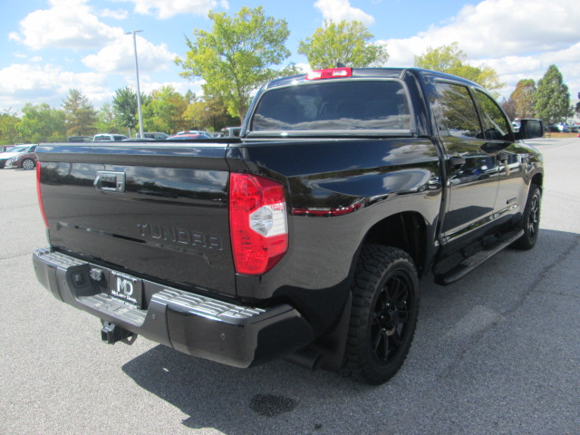 2021 Toyota Tundra SR5 2WD 5.5ft Bed