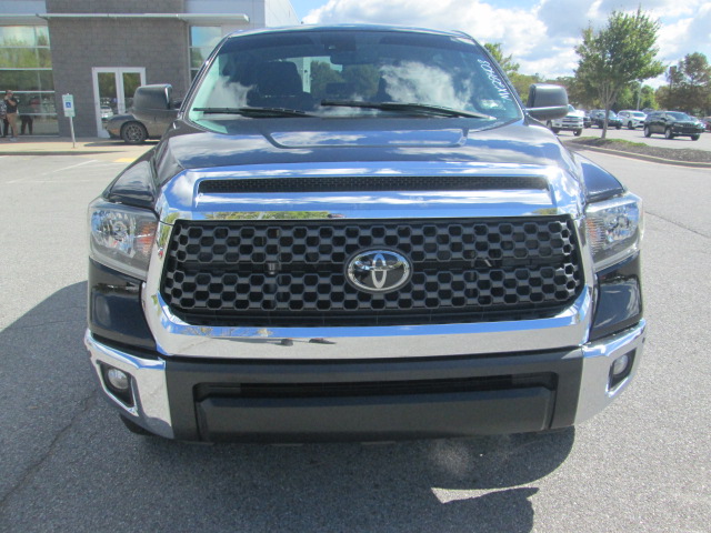 2021 Toyota Tundra SR5 2WD 5.5ft Bed