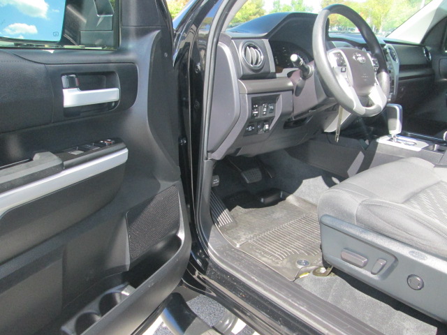 2021 Toyota Tundra SR5 2WD 5.5ft Bed