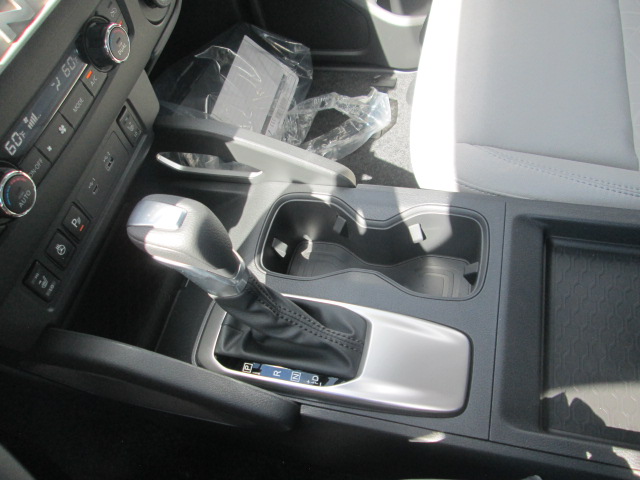 2025 Nissan Frontier SV 2WD