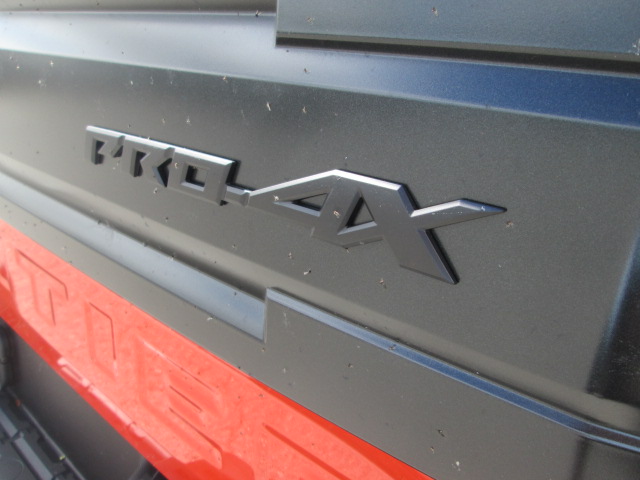 2025 Nissan Frontier PRO-4X 4WD