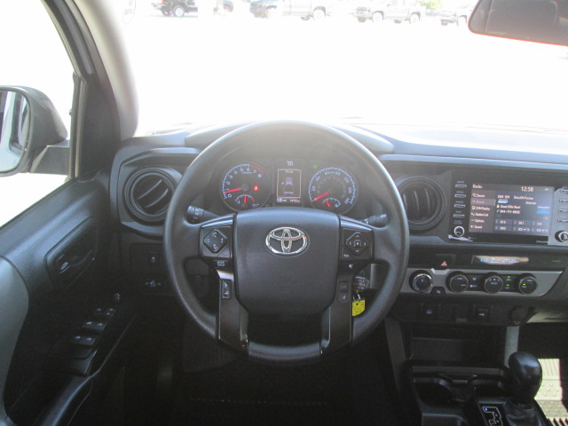 2023 Toyota Tacoma SR 4WD 5ft Bed