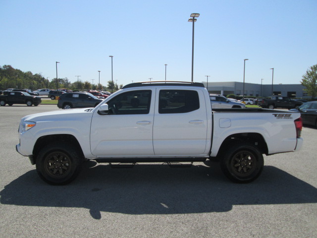 2023 Toyota Tacoma SR 4WD 5ft Bed