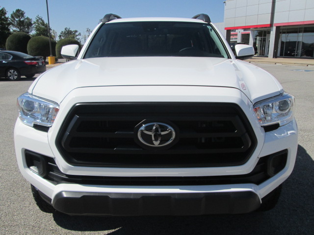 2023 Toyota Tacoma SR 4WD 5ft Bed