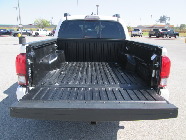 2023 Toyota Tacoma SR 4WD 5ft Bed