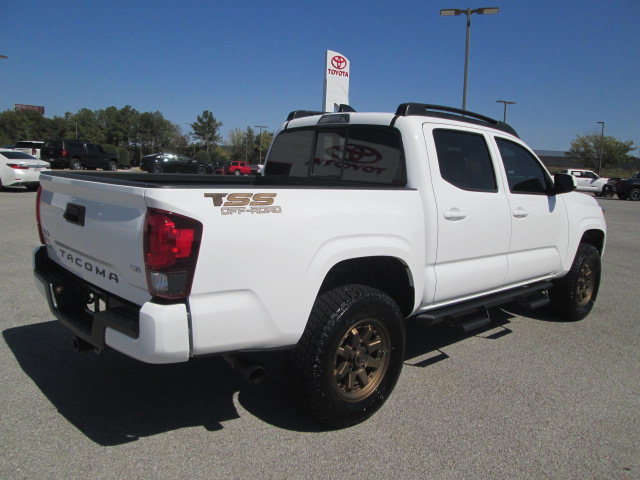 2023 Toyota Tacoma SR 4WD 5ft Bed