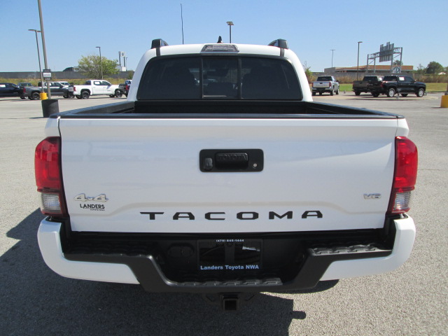 2023 Toyota Tacoma SR 4WD 5ft Bed