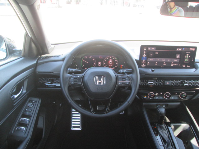 2023 Honda Accord Sport