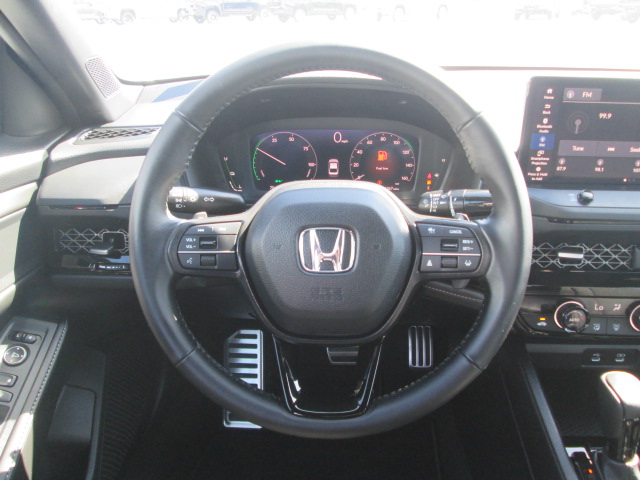 2023 Honda Accord Sport