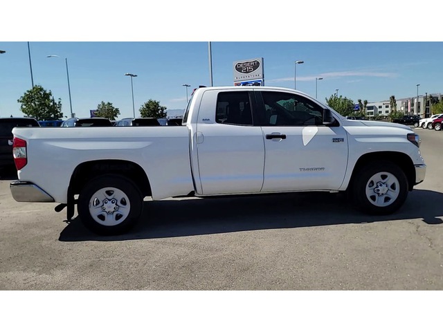 2021 Toyota Tundra SR5 2WD 6.5ft Bed