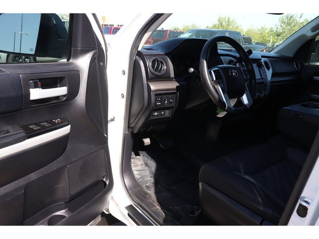 2021 Toyota Tundra SR5 2WD 6.5ft Bed