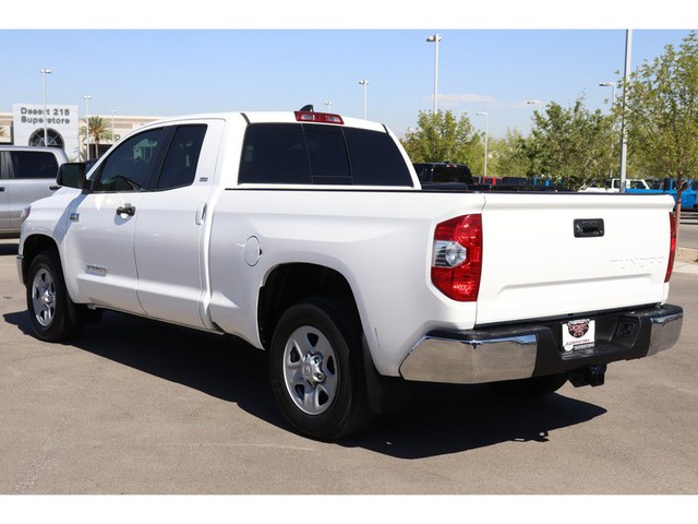 2021 Toyota Tundra SR5 2WD 6.5ft Bed