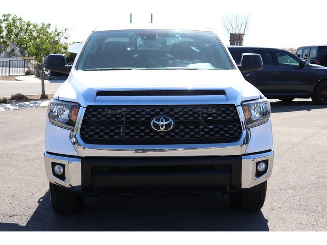 2021 Toyota Tundra SR5 2WD 6.5ft Bed