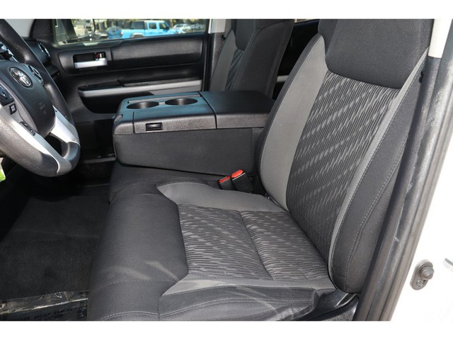 2021 Toyota Tundra SR5 2WD 6.5ft Bed