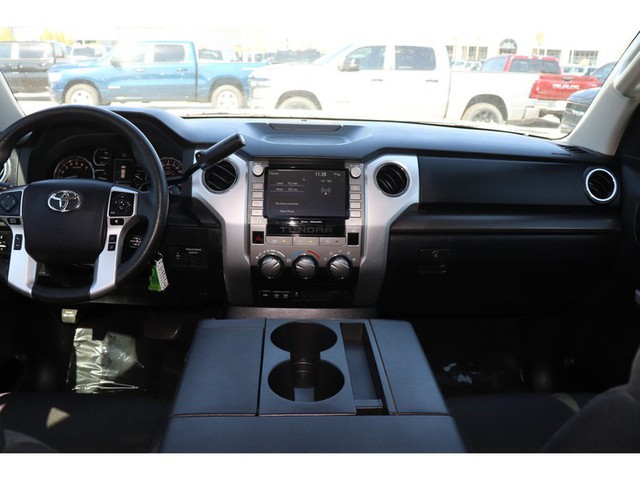 2021 Toyota Tundra SR5 2WD 6.5ft Bed