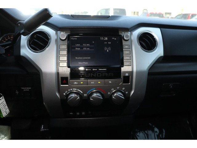 2021 Toyota Tundra SR5 2WD 6.5ft Bed