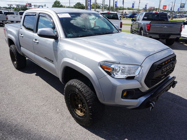 2021 Toyota Tacoma SR5 2WD 5ft Bed