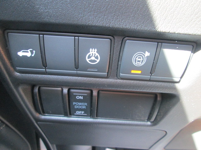 2023 Nissan Armada Platinum 4WD
