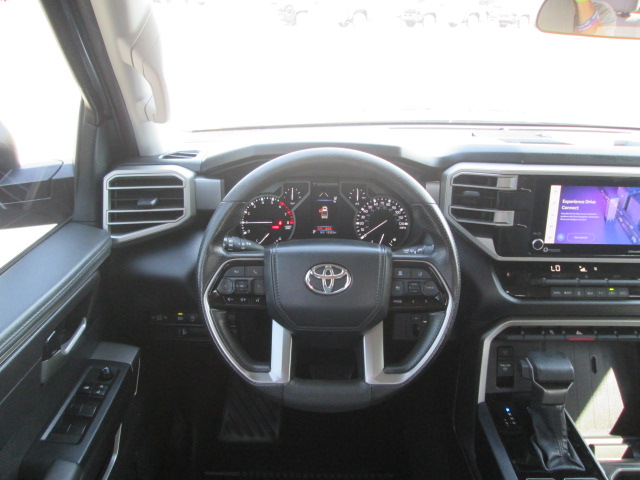 2023 Toyota Tundra SR5 4WD 5.5ft Bed