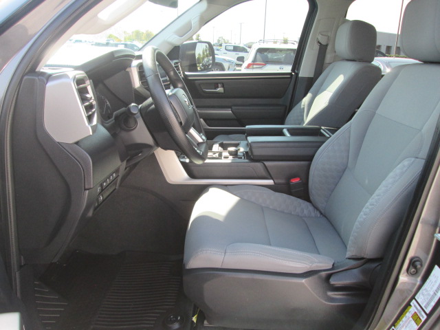 2023 Toyota Tundra SR5 4WD 5.5ft Bed