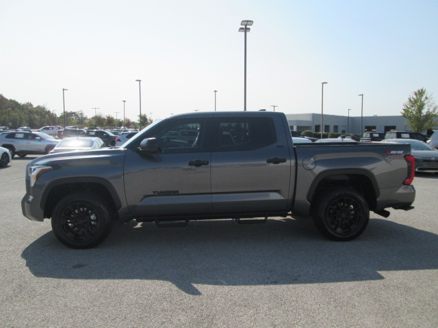 2023 Toyota Tundra SR5 4WD 5.5ft Bed