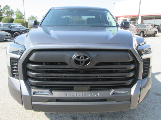 2023 Toyota Tundra SR5 4WD 5.5ft Bed