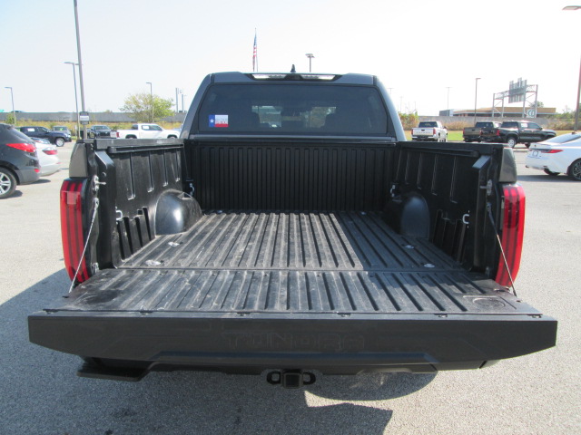 2023 Toyota Tundra SR5 4WD 5.5ft Bed