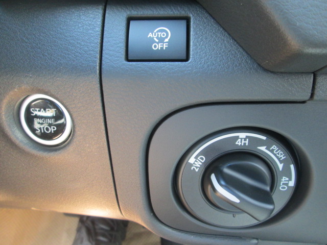 2025 Nissan Frontier S 4WD