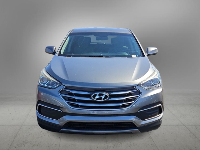 2018 Hyundai Santa Fe Sport 2.4L AWD