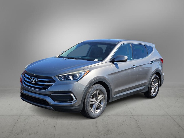 2018 Hyundai Santa Fe Sport 2.4L AWD