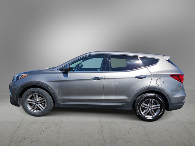 2018 Hyundai Santa Fe Sport 2.4L AWD