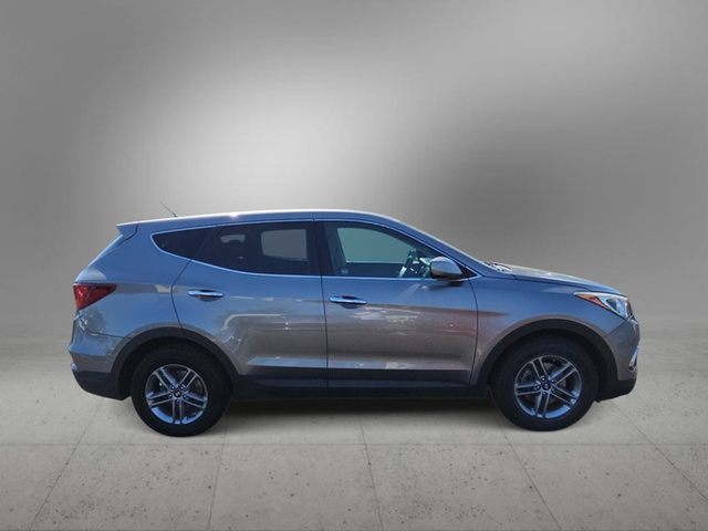 2018 Hyundai Santa Fe Sport 2.4L AWD