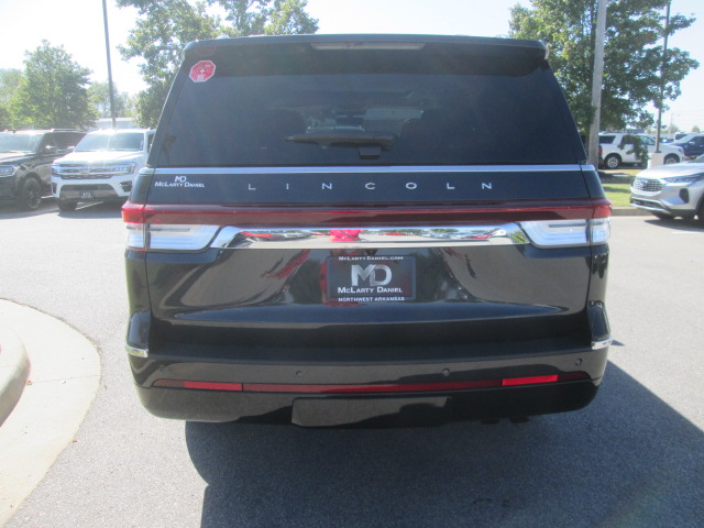 2024 Lincoln Navigator Reserve 4WD
